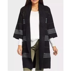 LOVESTITCH evereve cardigan size small